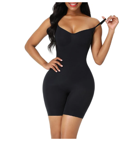 Body modelador BodySuit