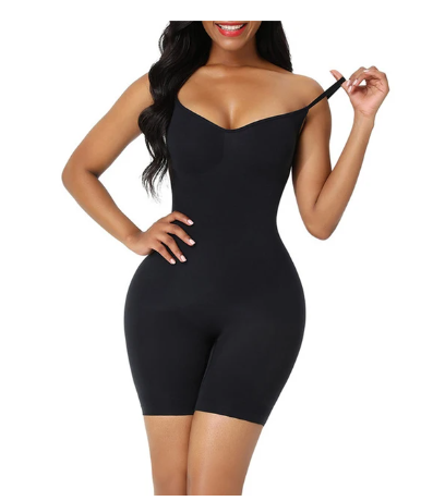 Body modelador BodySuit